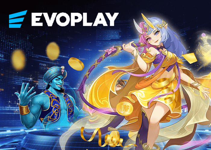 Evoplay Slot