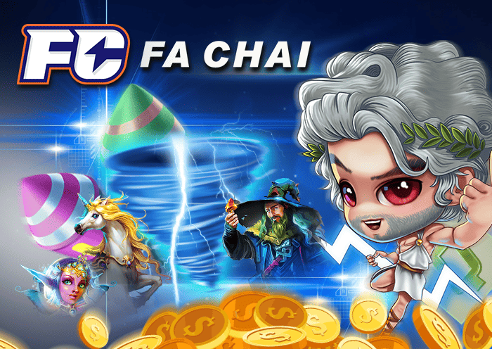 FA Chai Slot