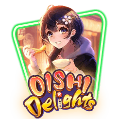 OISHI-DELIGHTS